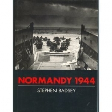 Cover art for Normandy 1944