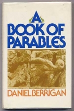 Cover art for A Book of Parables