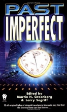 Cover art for Past Imperfect (Daw Book Collectors)