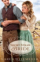 Cover art for Short-Straw Bride