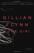 Cover art for Gone Girl: A Novel