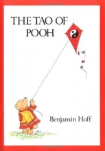 Cover art for The Tao of Pooh