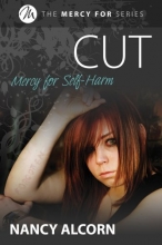 Cover art for Cut: Mercy for Self Harm