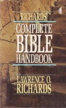Cover art for Richard's Complete Bible Handbook