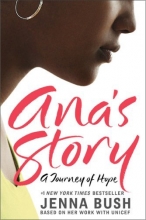 Cover art for Ana's Story: A Journey of Hope