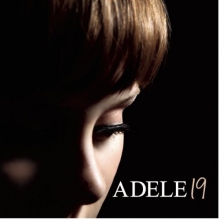 Cover art for Adele 19