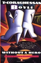 Cover art for Without a Hero: Stories