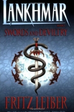 Cover art for Lankhmar Book 1: Swords And Deviltry