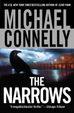 Cover art for The Narrows (Harry Bosch)