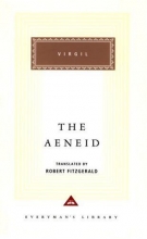 Cover art for The Aeneid (Everyman's Library)