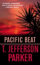 Cover art for Pacific Beat