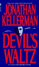 Cover art for Devil's Waltz (Alex Delaware #7)