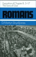 Cover art for Romans 8:5-17: The Sons of God