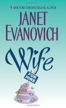 Cover art for Wife for Hire