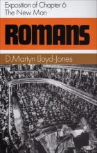 Cover art for Romans 6: The New Man