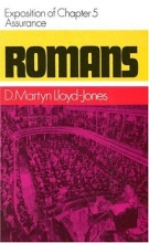 Cover art for Romans 5: Assurance