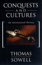 Cover art for Conquests And Cultures: An International History
