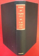 Cover art for Romans 8:17-39: The Final Perseverance of the Saints