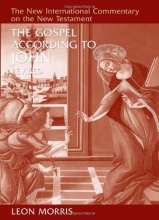 Cover art for The Gospel According to John (The New International Commentary on the New Testament)