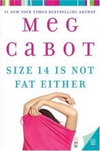 Cover art for Size 14 Is Not Fat Either (Heather Wells Mysteries)