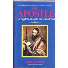 Cover art for The Apostle