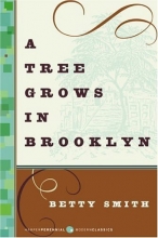 Cover art for A Tree Grows in Brooklyn (P.S.)