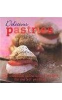 Cover art for Delicious Pastries
