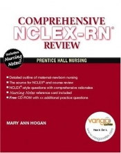 Cover art for Prentice Hall's Reviews & Rationales: Comprehensive NCLEX-RN Review