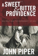 Cover art for A Sweet and Bitter Providence: Sex, Race, and the Sovereignty of God