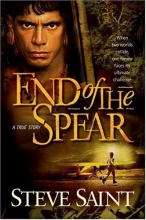 Cover art for End of the Spear