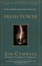 Cover art for Fresh Power: What Happens When God Leads and You Follow