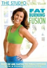 Cover art for Fat Burning Fusion