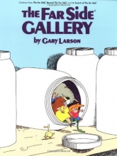 Cover art for The Far Side Gallery