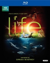 Cover art for Life [Blu-ray]