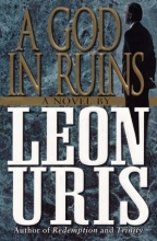 Cover art for A God in Ruins