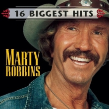 Cover art for 16 Biggest Hits