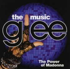 Cover art for Glee: The Music, The Power of Madonna