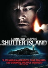 Cover art for Shutter Island