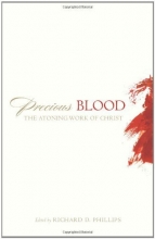 Cover art for Precious Blood: The Atoning Work of Christ