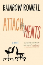 Cover art for Attachments: A Novel