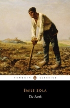 Cover art for The Earth: La Terre (Penguin Classics)