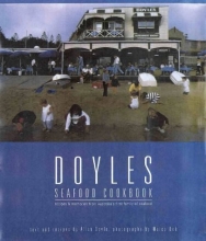 Cover art for Doyle's Fish Cook Book