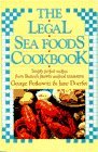Cover art for The Legal Sea Foods Cookbook