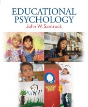 Cover art for Educational Psychology