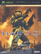 Cover art for Halo 2: The Official Game Guide