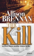 Cover art for The Kill: A Novel