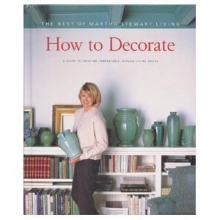 Cover art for How to Decorate: A Guide to Creating Comfortable, Stylish Living Spaces