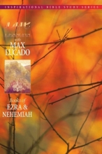 Cover art for Life Lessons: Book of Ezra & Nehemiah (Inspirational Bible Study)