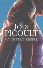Cover art for My Sister's Keeper: A Novel