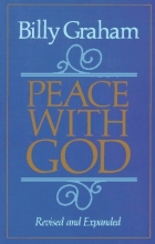 Cover art for Peace With God
